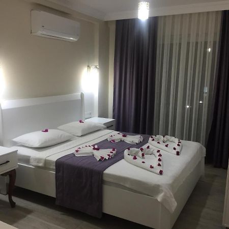 Vespera Hotel 达利安 外观 照片