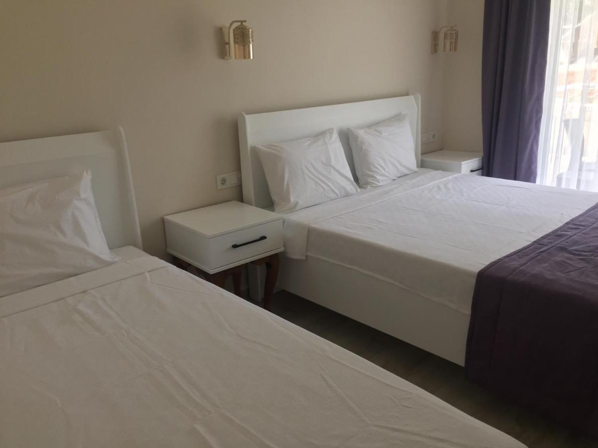 Vespera Hotel 达利安 外观 照片