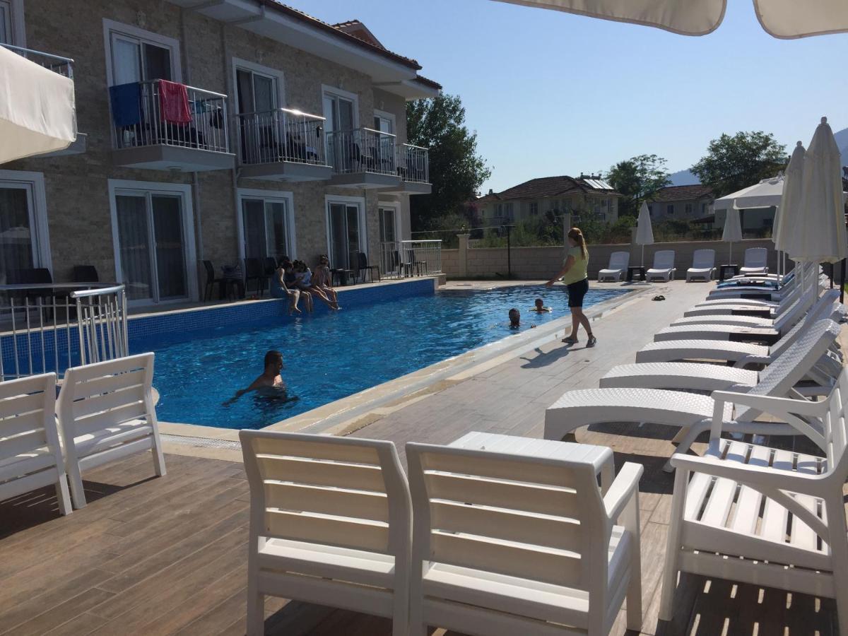 Vespera Hotel 达利安 外观 照片