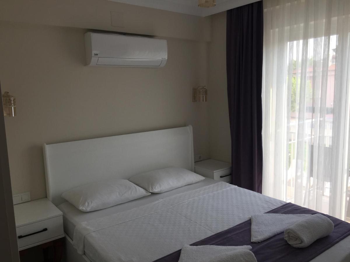 Vespera Hotel 达利安 外观 照片