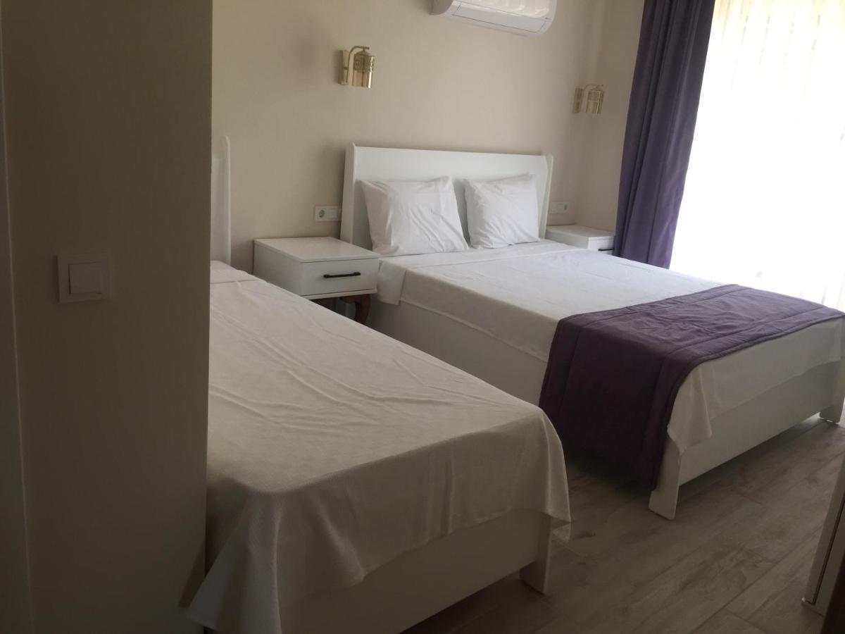 Vespera Hotel 达利安 外观 照片