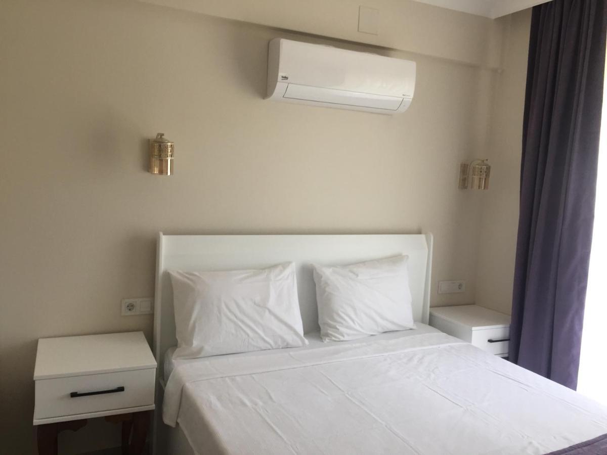 Vespera Hotel 达利安 外观 照片