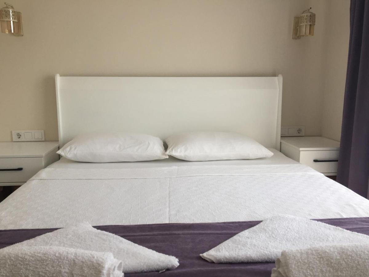 Vespera Hotel 达利安 外观 照片