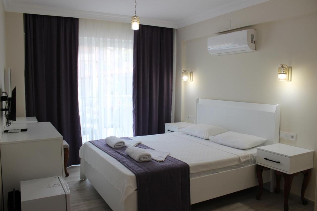 Vespera Hotel 达利安 外观 照片