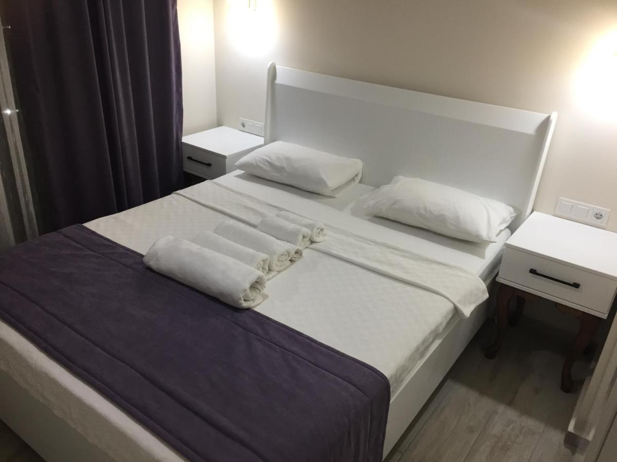Vespera Hotel 达利安 外观 照片