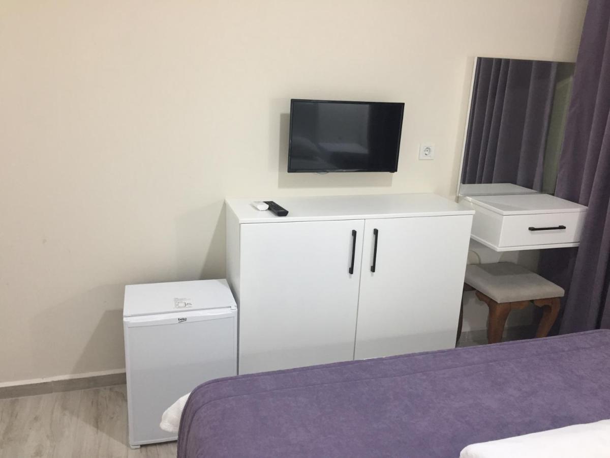 Vespera Hotel 达利安 外观 照片