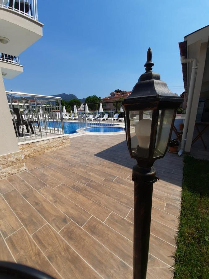 Vespera Hotel 达利安 外观 照片