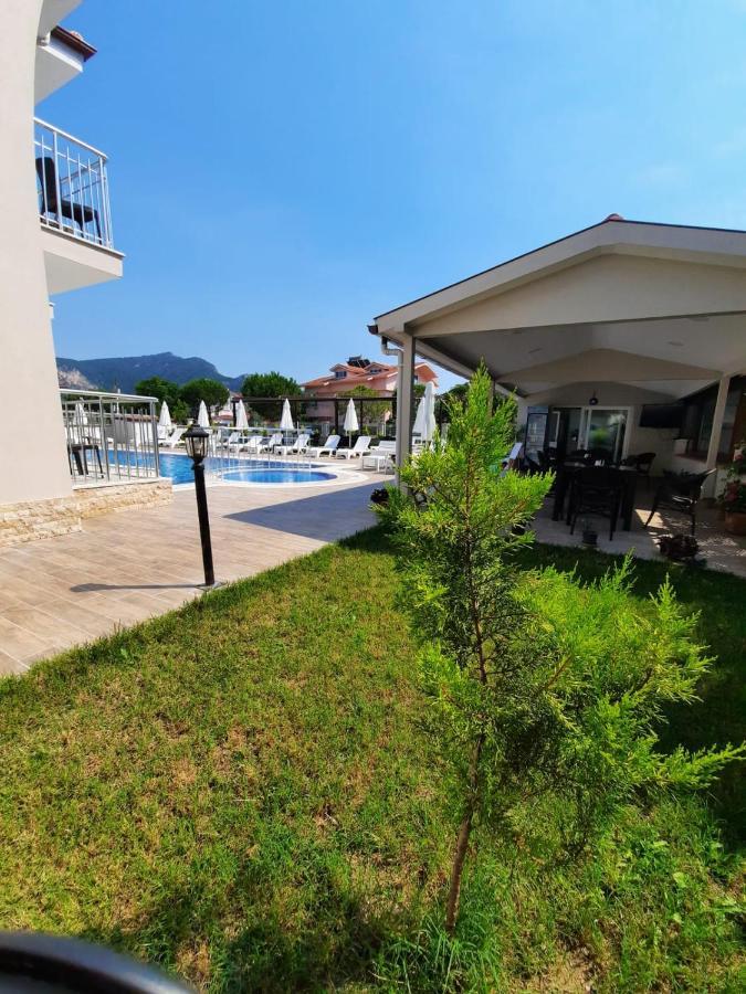 Vespera Hotel 达利安 外观 照片