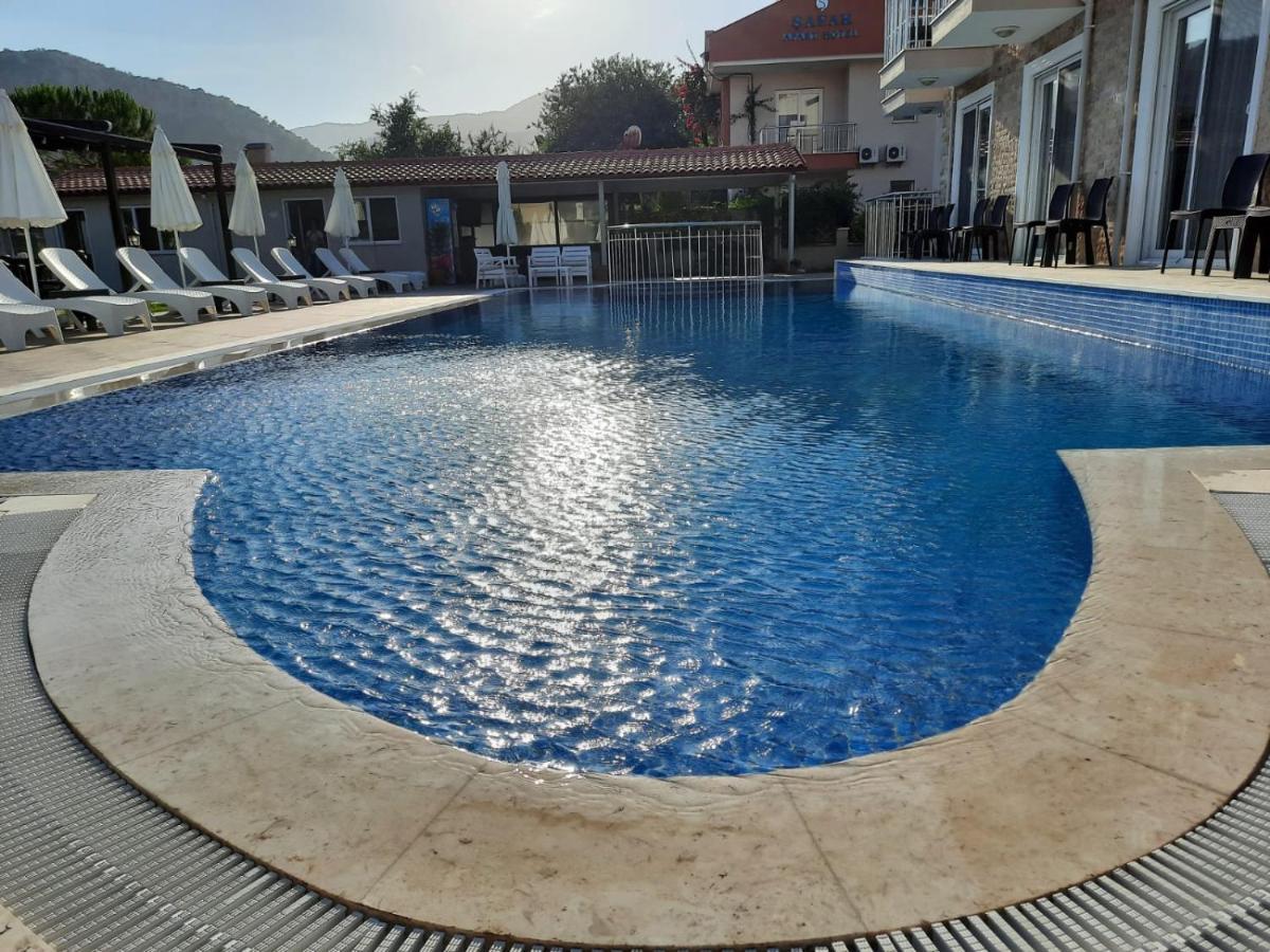 Vespera Hotel 达利安 外观 照片