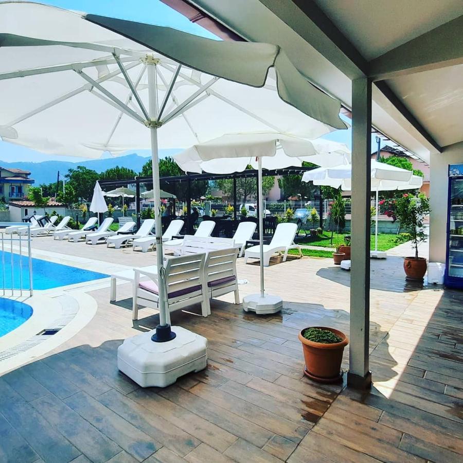 Vespera Hotel 达利安 外观 照片