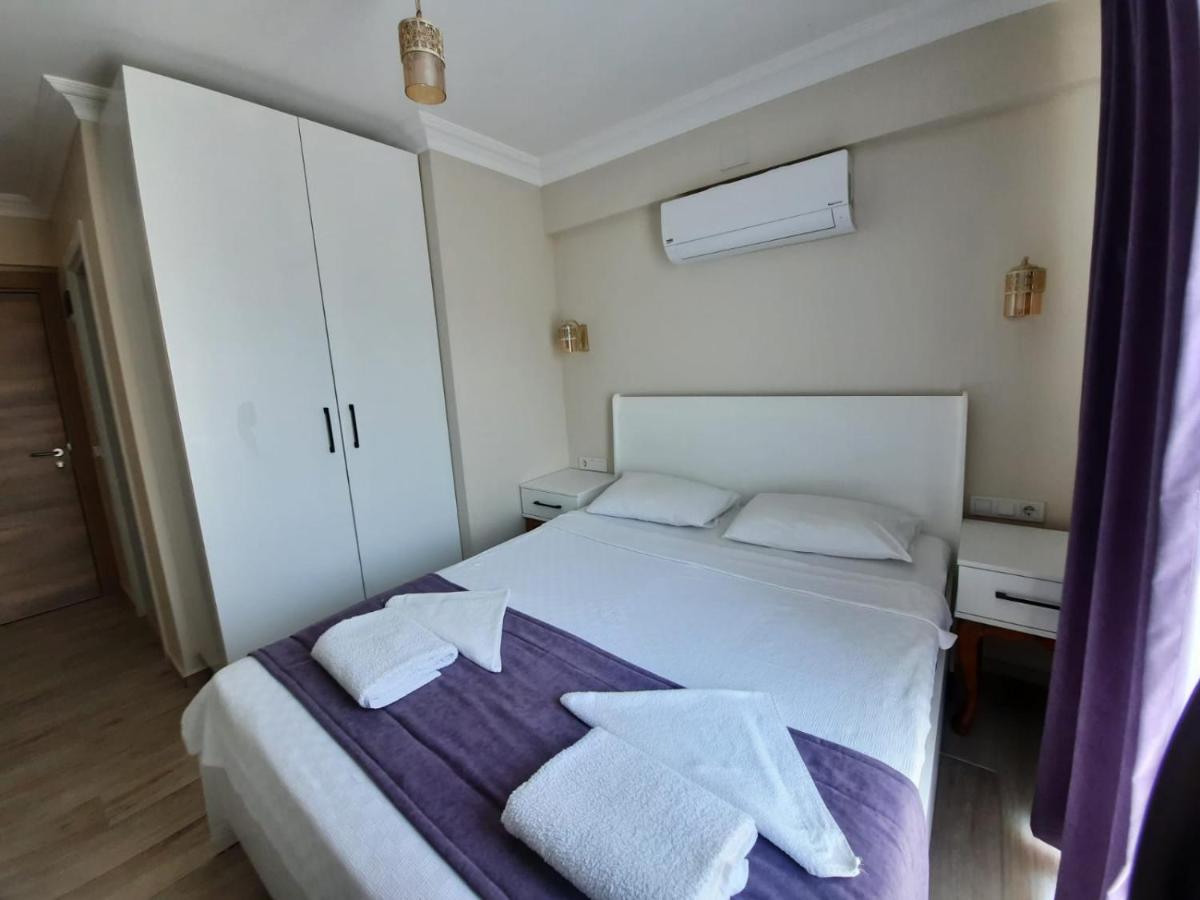 Vespera Hotel 达利安 外观 照片