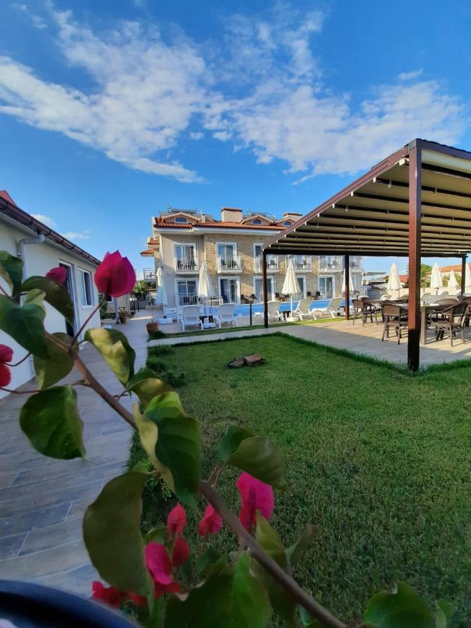 Vespera Hotel 达利安 外观 照片