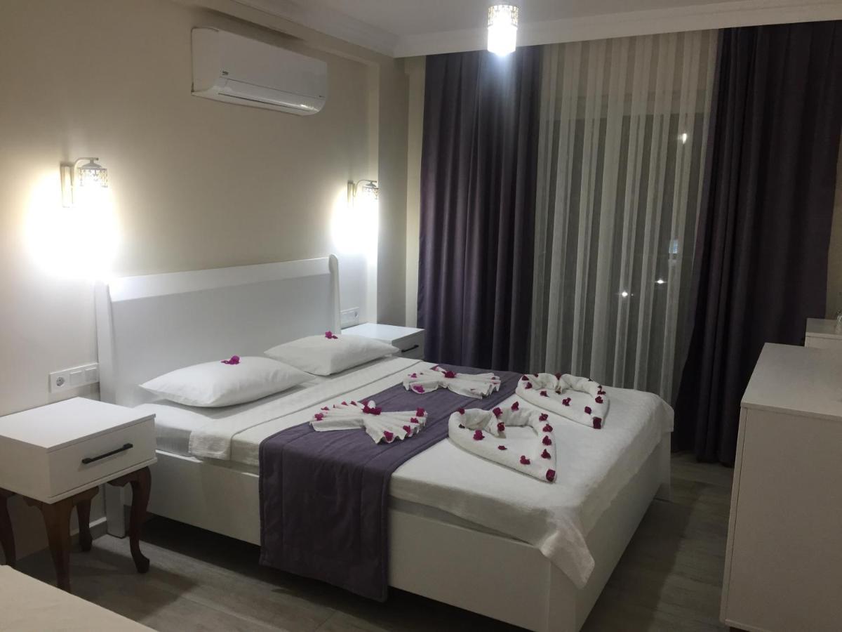 Vespera Hotel 达利安 外观 照片