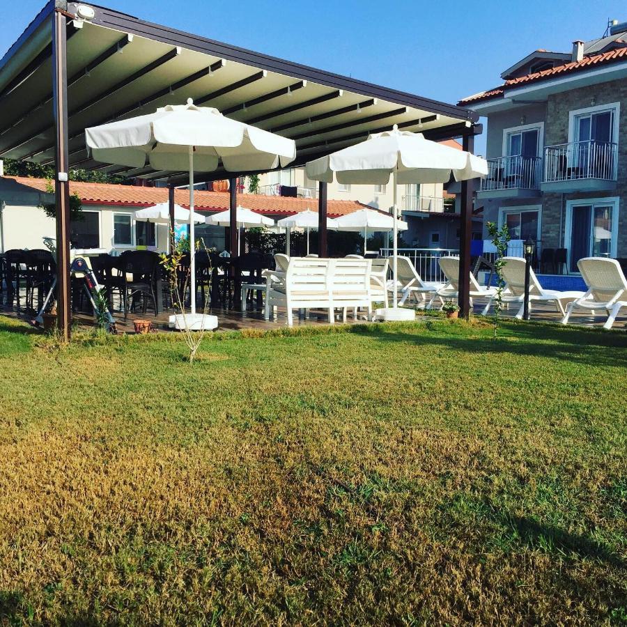 Vespera Hotel 达利安 外观 照片