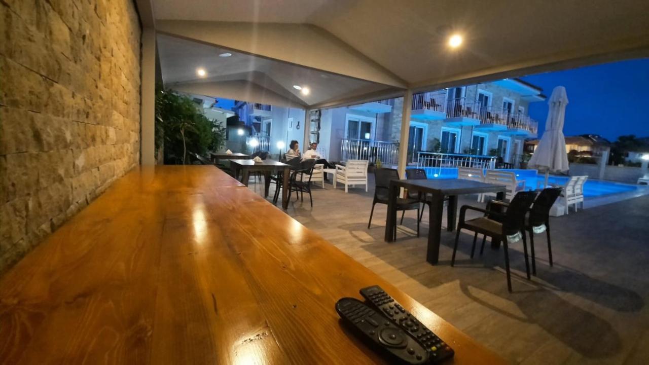 Vespera Hotel 达利安 外观 照片